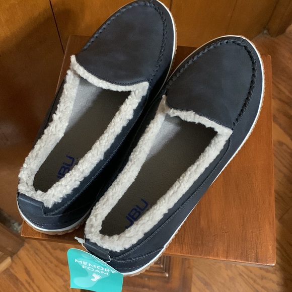 JBU BY JAMBU- Navy Blue Shoes (11M) - Picture 3 of 9